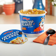 Frosted Flakes Original / 2.1 Ounce (Pack of 1) / 1 Cold Cereal