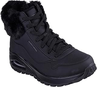 Skechers womens Sneaker Boot