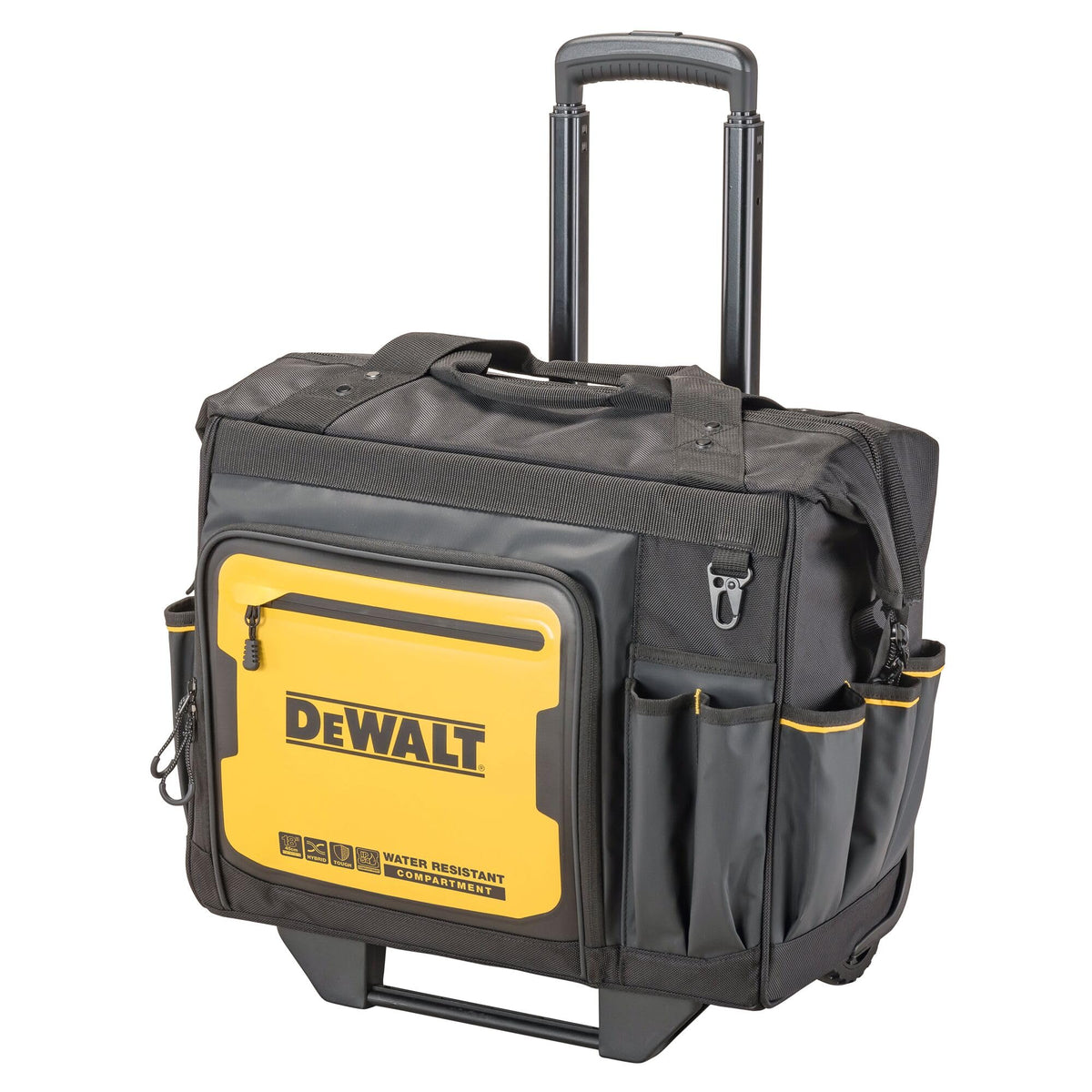 DEWALT Rolling Tool Bag / One Size / No Color Tool Bags