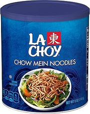 La Choy Chow Mein Noodles, 5 oz