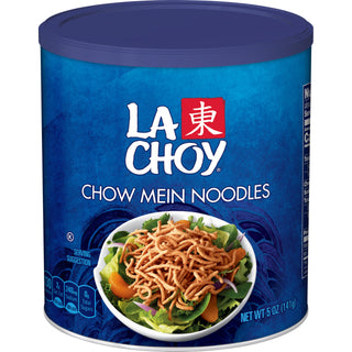 Chow Mein Noodles by La Choy – 5 Ounce (Pack of 1), Model 044300121713