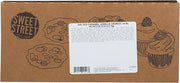 Sweet Street Salted Caramel Vanilla Crunch Cake, 4.87 Pound -- 2 per case.