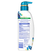 Head & Shoulders 11.8 Fl Oz (Pack of 2) / 1 / 2 Shampoos