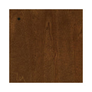 Antique Coffee Wood Finish Sample by by Elegant Lighting – Various Materials, Antique Coffee, Model WD-304
