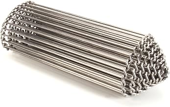 Nieco Rod Belt, 7 Ga, 5/8 Pitch, 14 Wide