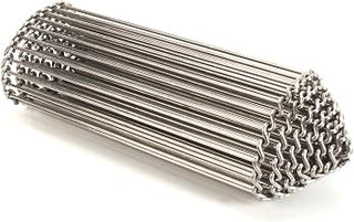 Nieco Rod Belt, 7 Ga, 5/8 Pitch, 14 Wide