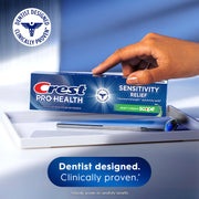 Pro-Health Advanced Sensitivity Whitening Plus Scope Toothpaste by Crest – 10.2 Ounce (Pack of 1), Model P_4425