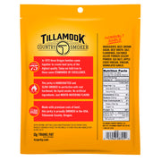 TILLAMOOK COUNTRY SMOKER Old Fashioned / 2.5 Ounce (Pack of 1) / 1 Jerky