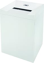 HSM Pure 630c Cross-Cut; Shreds up to 27 Sheets; 34.3-Gallon Capacity Continuous Operation Shredder | HSM2363
