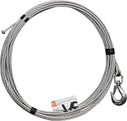 Cable, Stainless Steel, 800 lb.