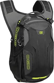 OGIO 122102_03 Black Baja 2L Hydration Pack