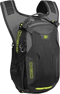 OGIO 122102_03 Black Baja 2L Hydration Pack