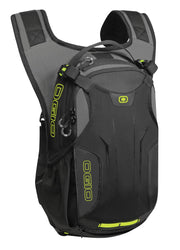 Black Baja 2L Hydration Pack by OGIO – 2 liters, Gel, Black, Model 122102_03
