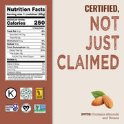 Modern Oats 5 Berry / 2.3 Ounce (Pack of 12) / 12 Breakfast Foods