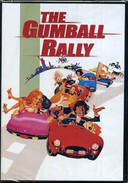 Gumball Rally, The