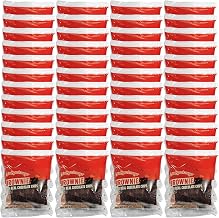 Otis Spunkmeyer Fudgy Brownies with Real Chocolate Chips | Individually Wrapped Bulk Snacks | 3 oz, 48 Count Case