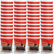 Fudgy Brownies with Real Chocolate Chips | Individually Wrapped Bulk Snacks | 3 oz by Otis Spunkmeyer – 3 Ounce (Pack of 48), Pack of 48