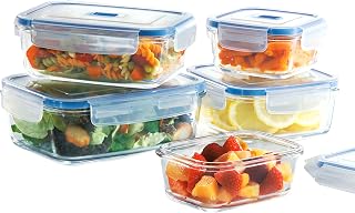 Luminarc 10-Piece Pure Box Set