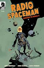 Radio Spaceman #1