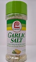 Lawry Garlic Salt (Pack of 12)