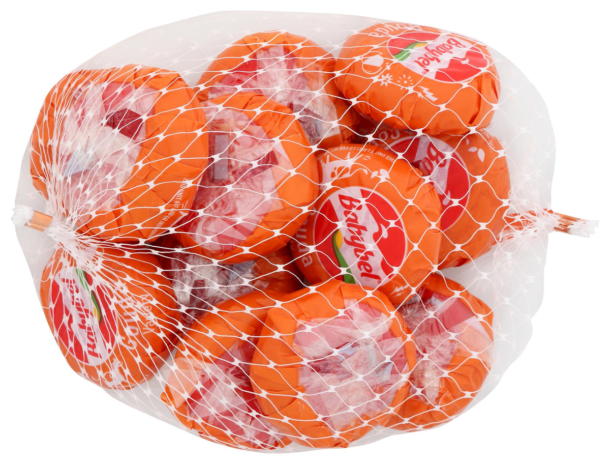 Babybel Gouda 12 Count – 8.5 Ounce (Pack of 1), Model 0041757025984