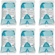 Betco Clario® Ultrablue™ Foaming Skin Cleanser, Clean Ocean Scent, 1,000 mL, Case Of 6