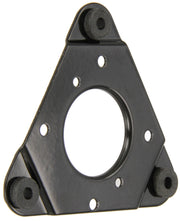 Triangular Bracket with Grommet by Fasco – Copper, Model KIT225