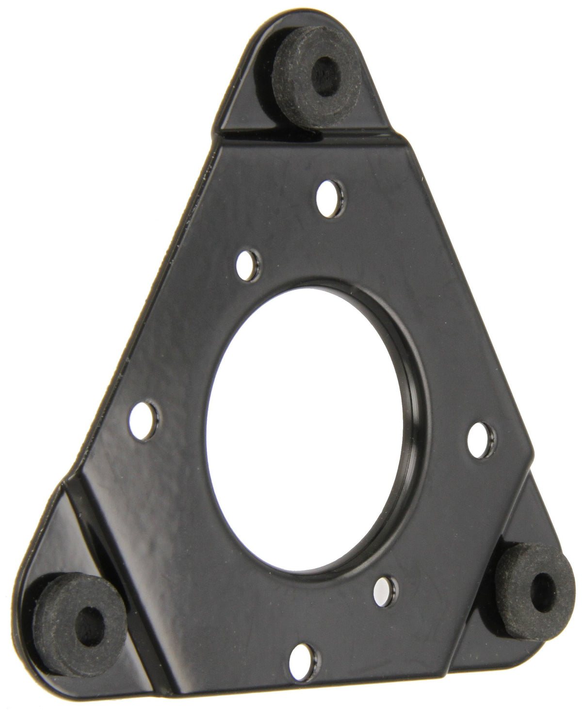 Triangular Bracket with Grommet by Fasco – Copper, Model KIT225