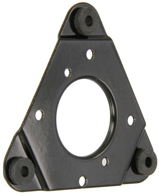Triangular Bracket with Grommet by Fasco – Copper, Model KIT225