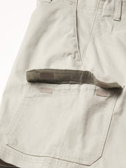 Men's Performance Series Extreme Comfort Cargo Short Shorts by Lee – Stone, Model 41838-90-30
