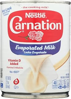 Carnation Evaporated Milk, 12 Fl Oz