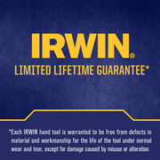 QUICK-GRIP Clamps for Woodworking by IRWIN – 8 Piece, Resin, Multi, Pack of 8, Model IRHT83220