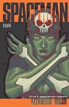 Spaceman #4 (of 9)