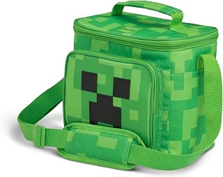 Igloo Minecraft | Backpack Coolers | Insulated Lunch Cooler Bag