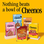 Cheerios 18.2 Ounce (Pack of 1) / 1 Cold Cereal