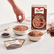 Bob's Red Mill Chocolate Chip / 9.52 Ounce (Pack of 4) / 4 Oatmeal