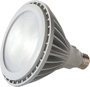 GE Lighting 65421 Energy Smart LED 17-Watt (60-watt replacement) 820-Lumen PAR38 Floodlight Bulb with Medium Base, 1-Pack