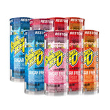 Zero Qwik Stik by Sqwincher – 0.11 Ounce (Pack of 400), Multi-colored, Model 159060119