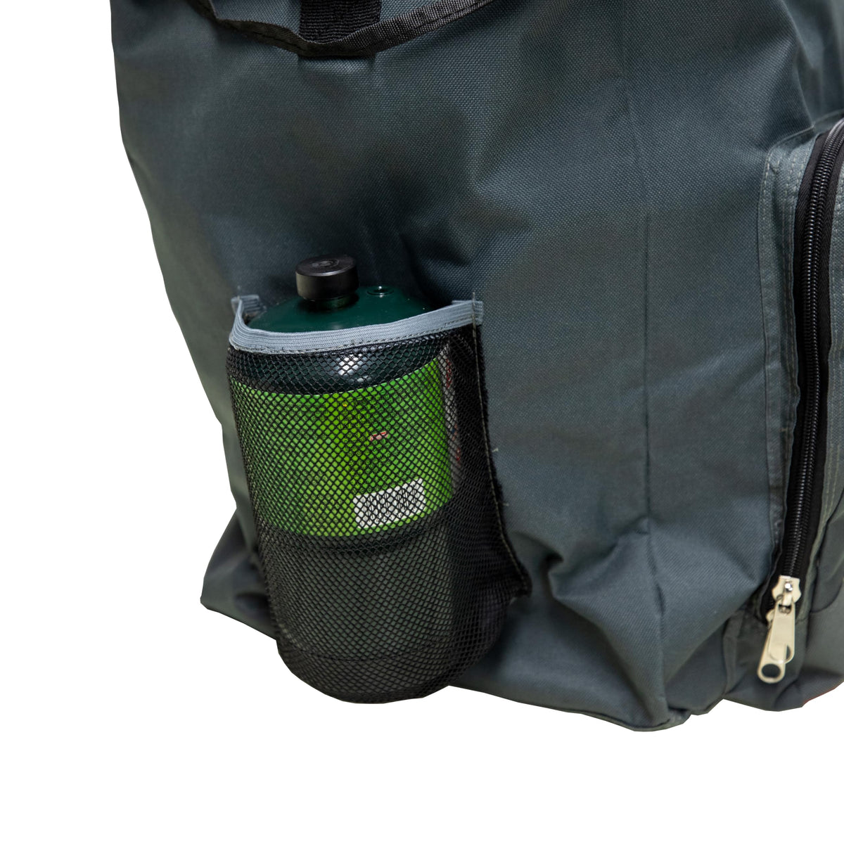 Big Buddy Carry Case 18B by Mr. Heater – Regular, 1 cubic_feet, Polyester, Grey, Model F274889