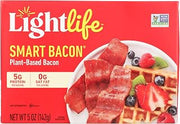 Lightlife FOODS Smart Bacon, 5 OZ