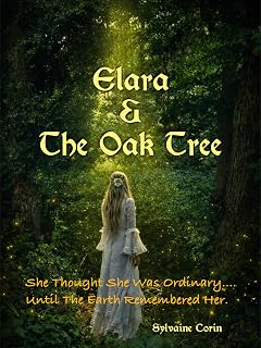 Elara & The Oak Tree