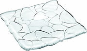 Nachtmann Petals Square 11" Plate