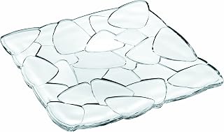 Nachtmann Petals Square 11" Plate