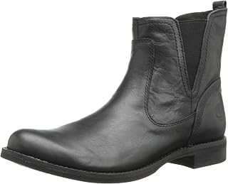 Timberland Women's Ek Savin Hill Chelsea Oxford
