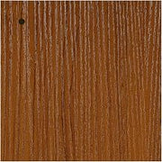 Elegant Lighting Teak Finish Sample from Wood Finish Collection