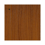 Teak Finish Sample from Wood Finish Collection by Elegant Lighting – Various Materials, Melamine Teak, Model WD-309