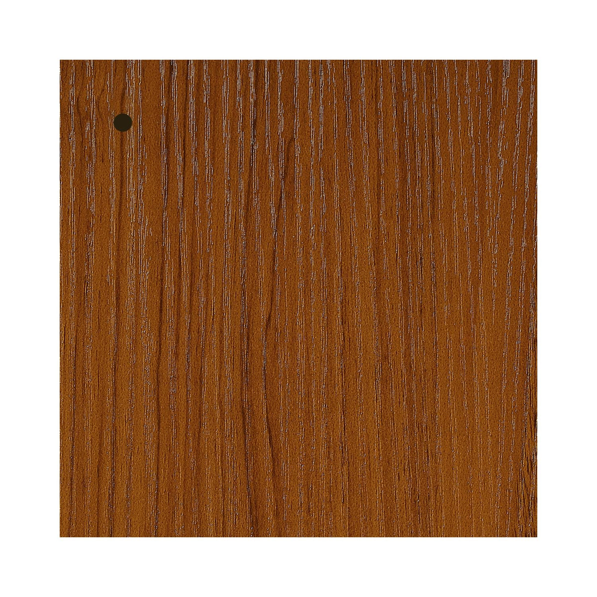Teak Finish Sample from Wood Finish Collection by Elegant Lighting – Various Materials, Melamine Teak, Model WD-309