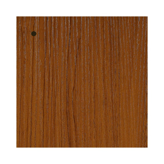 Teak Finish Sample from Wood Finish Collection by Elegant Lighting – Various Materials, Melamine Teak, Model WD-309