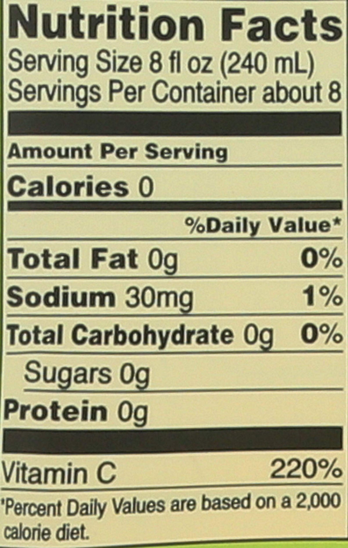 Tea Oi Ocha, 67.6 Fl Oz by ITO EN – 67.6 Fl Oz (Pack of 1), Model 229E