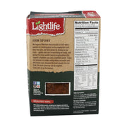 Smart Ground Meatless Mexican Crumbles by Lightlife – 12 ounce